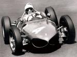Ferrari 156 F1 1961 года